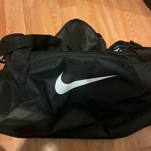 Nike Sportswear Duffle Bag Never Used